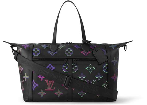 meteor by louis vuitton.